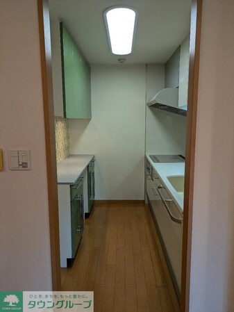 ガーデンズ国立東館の物件内観写真